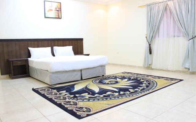 Apartment Diyafat Al Haramain 4