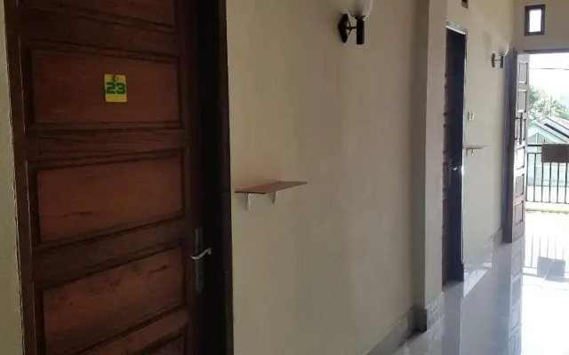 Mina Homestay Syariah