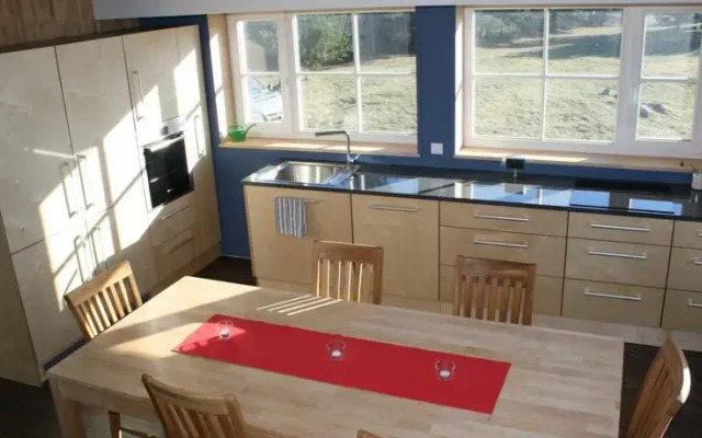 Kukekaarli Villa Holiday Home