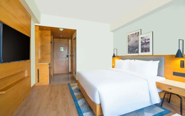 Radisson Hotel Vrindavan