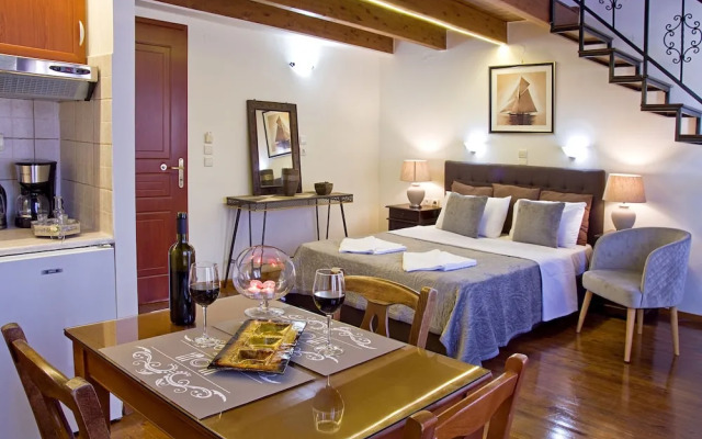 Casa del Mar Hotel