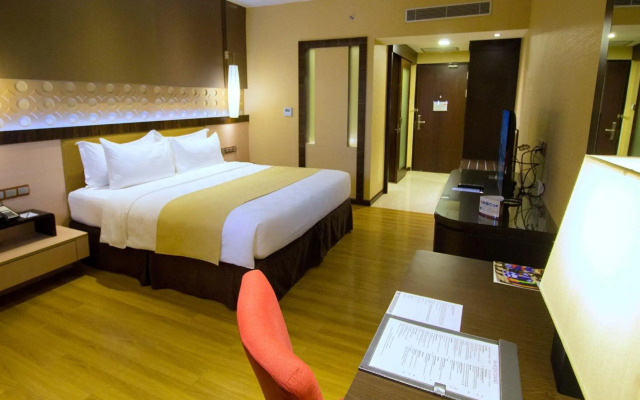 Grand Lagoi Hotel Bintan