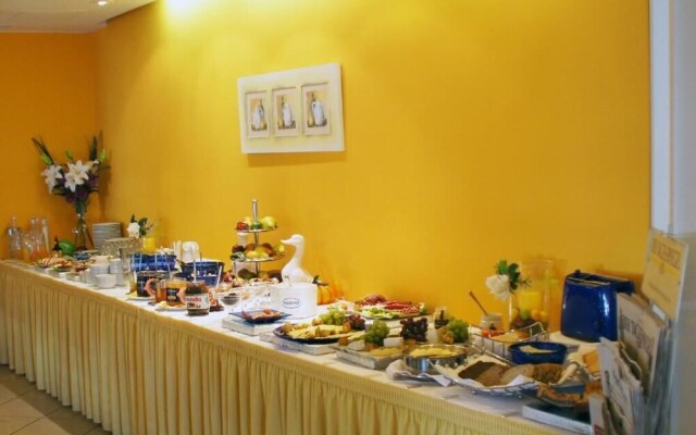 Hotel Am Buschkrugpark
