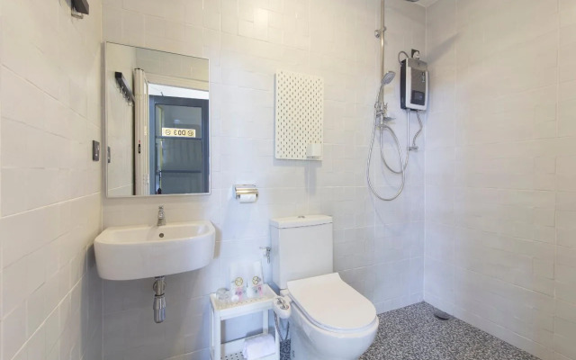 TT Dorf Hotel Matang