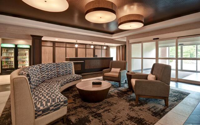 Homewood Suites by Hilton Southington, CT