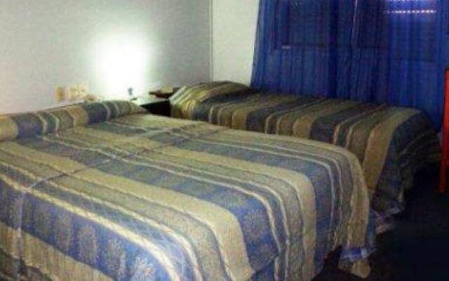 Rioma Hotel