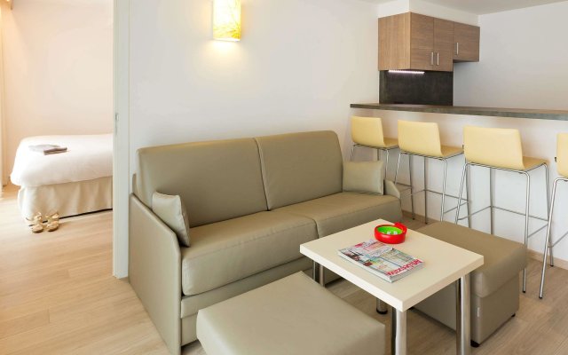 ibis Styles Zeebrugge