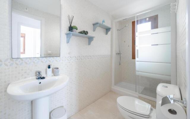 Appartement Benvinguts