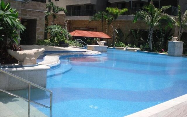 Sanya Linhai Vocation Apartment