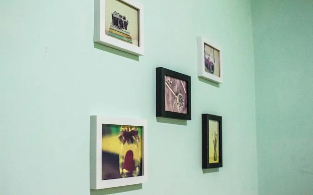 The PM Hostel