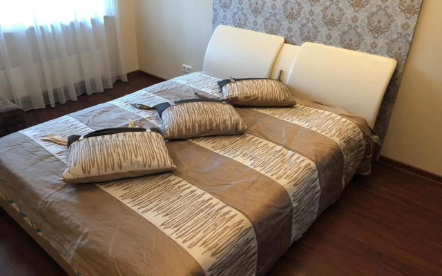 Mantas apartments