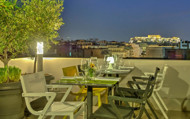 Polis Grand Hotel