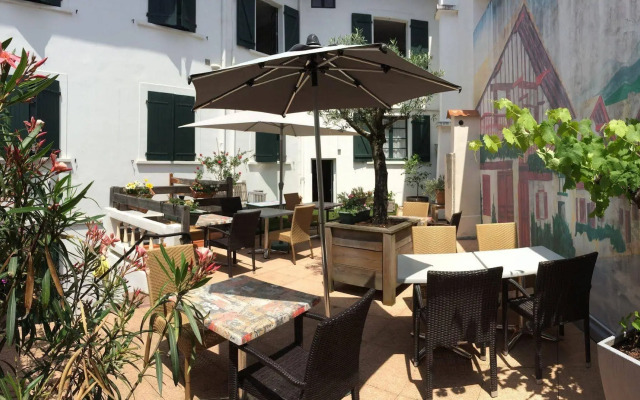 Mosaikhotel