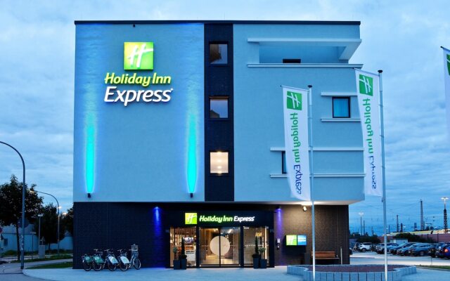 Holiday Inn Express Offenburg