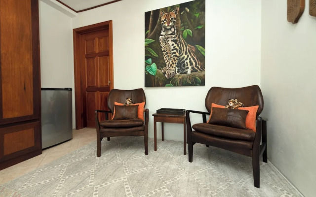 PUR Private Suites