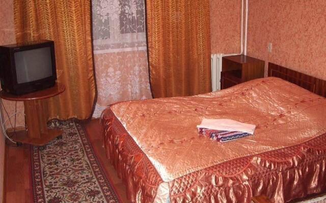 Tikhaya Gavan Hotel