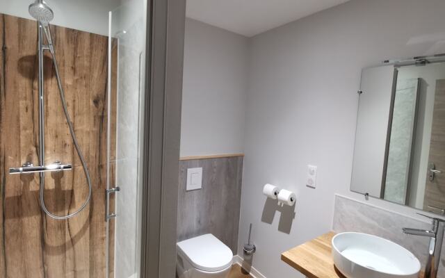 Malicorn' Appart-hôtel