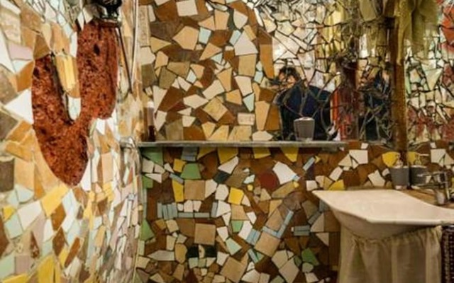 Property With One Bedroom In Caprarola