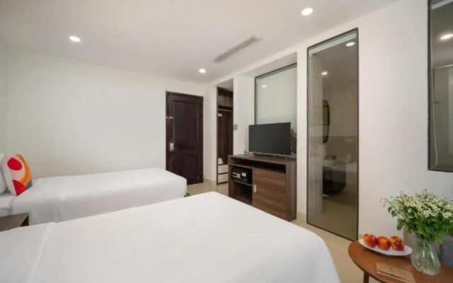 Mira Grand Hotel Quy Nhơn