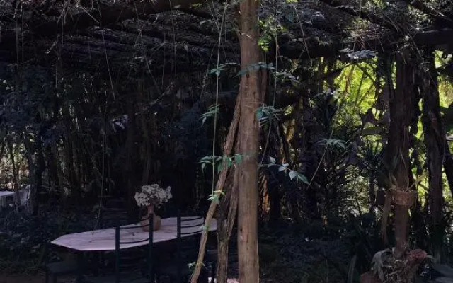 Espaço Viverde Pousada e Retiros