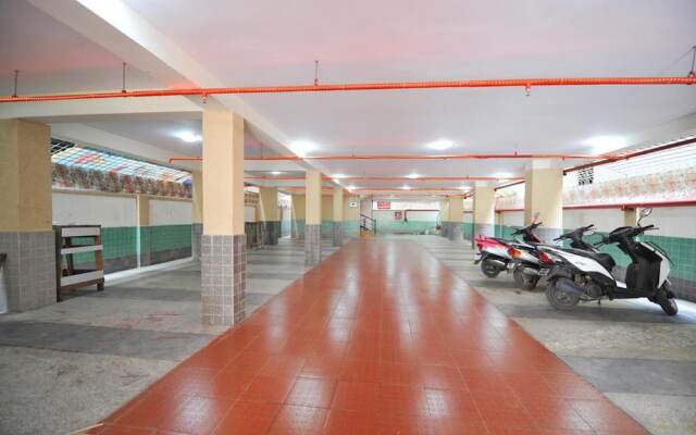 Shree Lakshmi Guest House