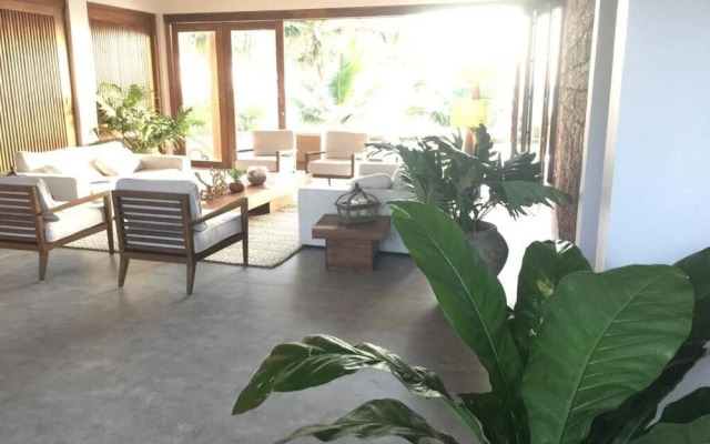 Villa Blu