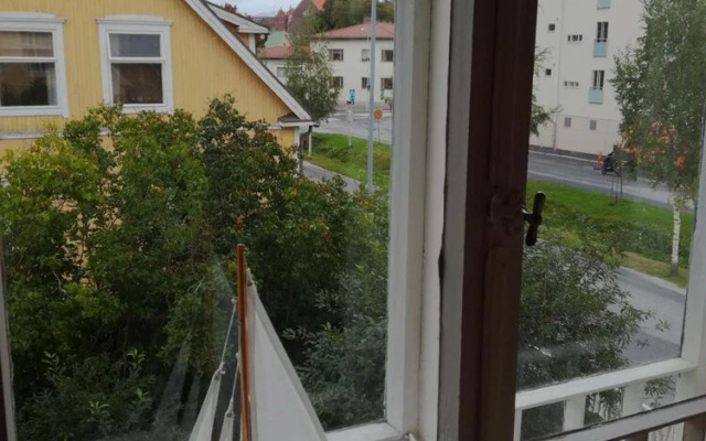 FirstHome GuestHouse