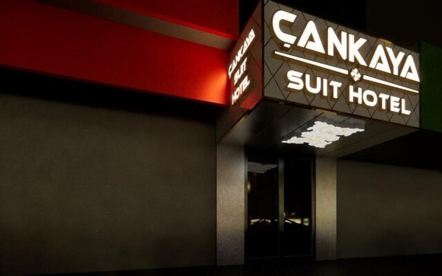 Çankaya Suit Otel