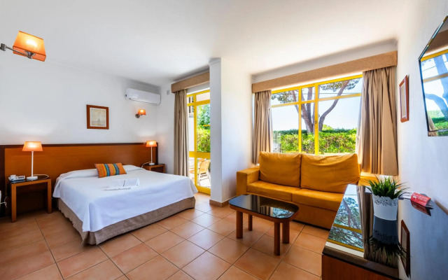 Hotel Pinhal do Sol