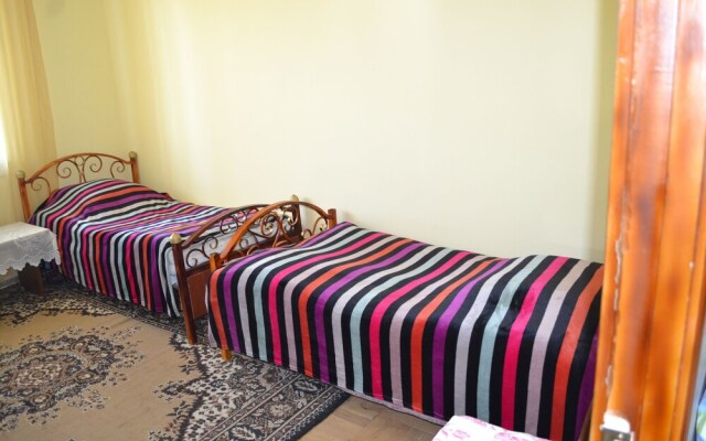 Гостевой дом Serik & Geora