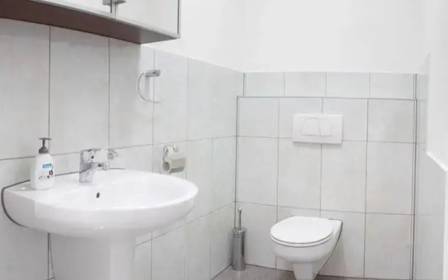 AbsyntApart Św. Mikołaja