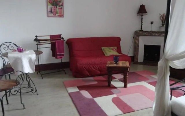 Les Vergers du Faure