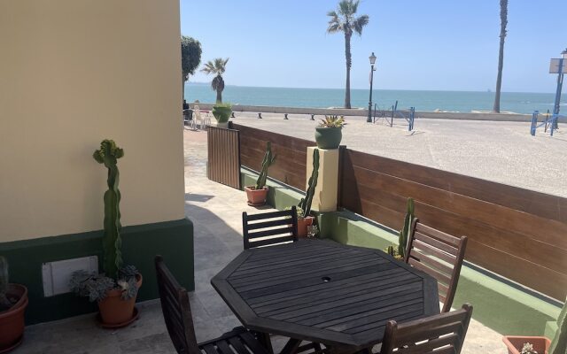 Apartamentos Puerto Sherry