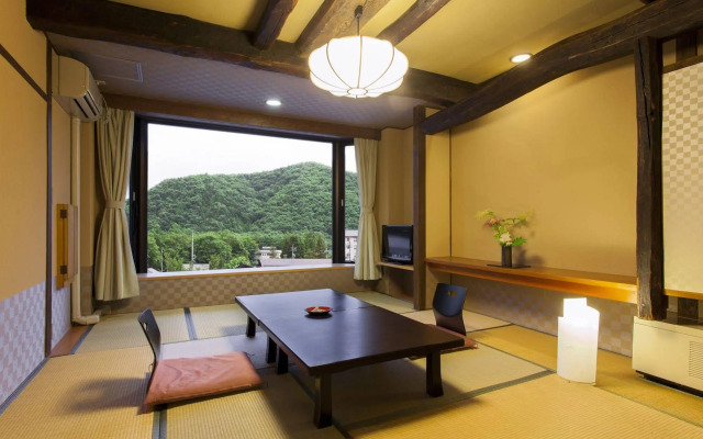 Hotel Keisui