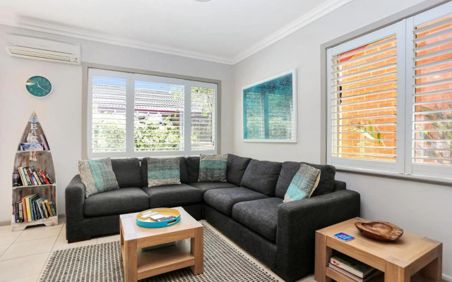 Close to Jimmys Beach