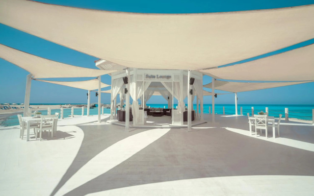 Rixos Alamein Couples And Families Only