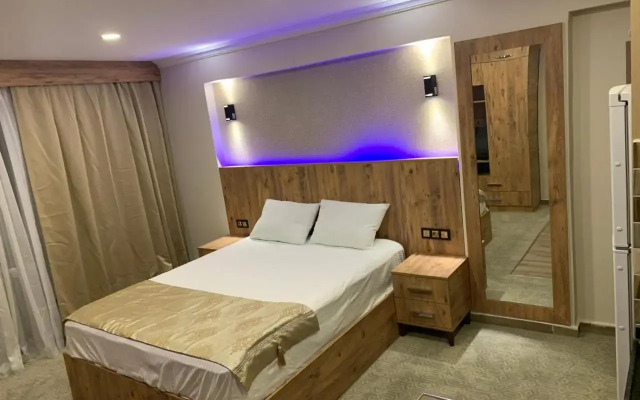 Nour Suite And Residence