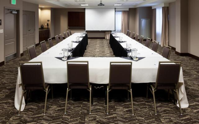 Hampton Inn & Suites Boise-Downtown