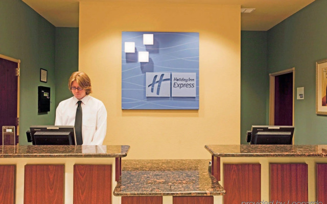 Holiday Inn Express Amarillo South by IHG