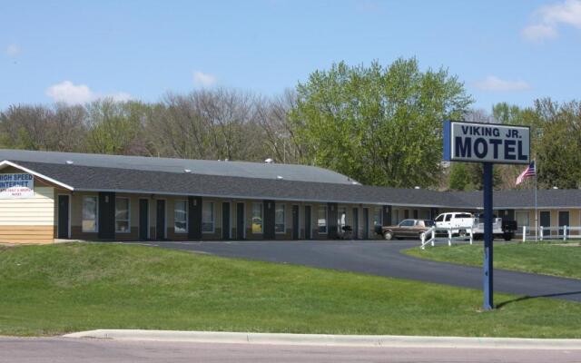 Viking Jr. Motel