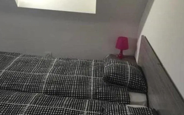 B&B La Maison du Soleil