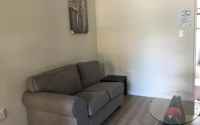 Rest Assured Guest House & Conference Kokstad