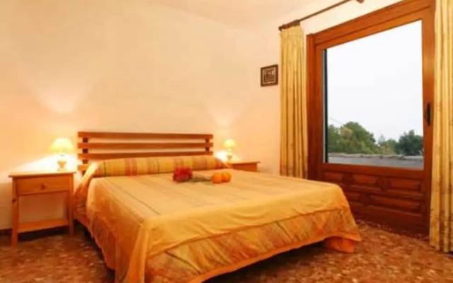 Bonestar in Javea With 5 Bedrooms and 2 Bathrooms
