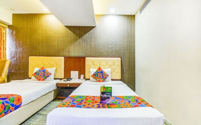 Zip By Spree Hotels Orient