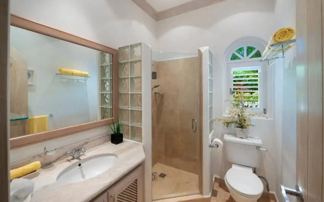 Sugar Hill - Fiddlesticks 3 Bedroom Villa