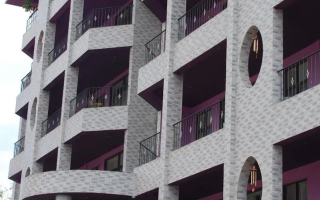The Panari Residence