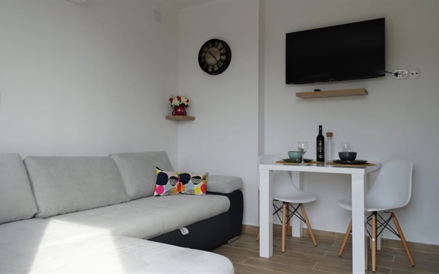Apartment Zrinka