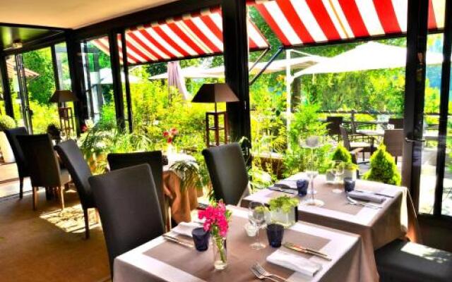 Country Club Fontainebleau