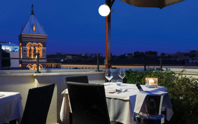 Hotel Artemide