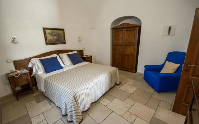 Relais Il Palmento - фото 4